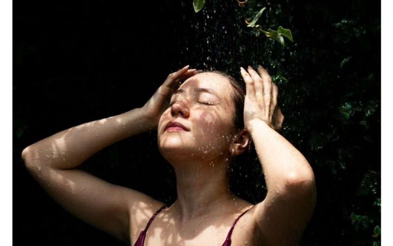 kodėl duše kyla kūrybinės idėjos