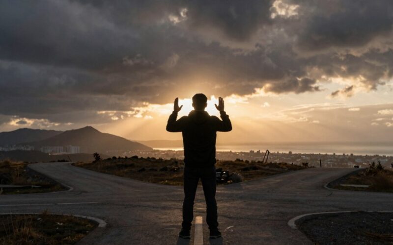 metai, kurie lemia likimą