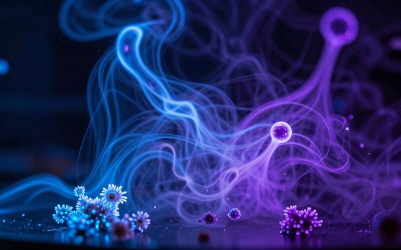 taip dujos tavo kūno supergalia