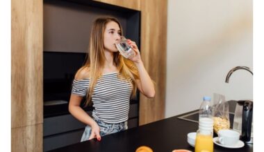 geriausias rytinis gėrimas atskleistas