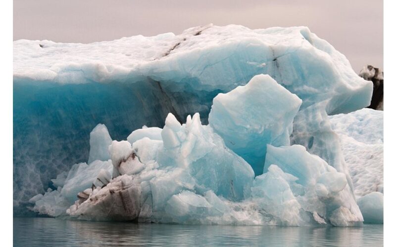 klimato mokslininkai prognozuoja katastrofišką pakrančių poveikį