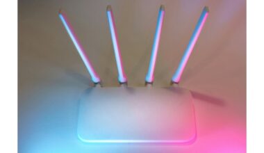 folija sustiprina „Wi‑Fi“ signalą