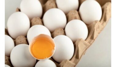 Niekada negaminkite kiaušinių šiuo būdu