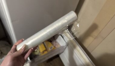 plastikinė plėvelė neplyšta