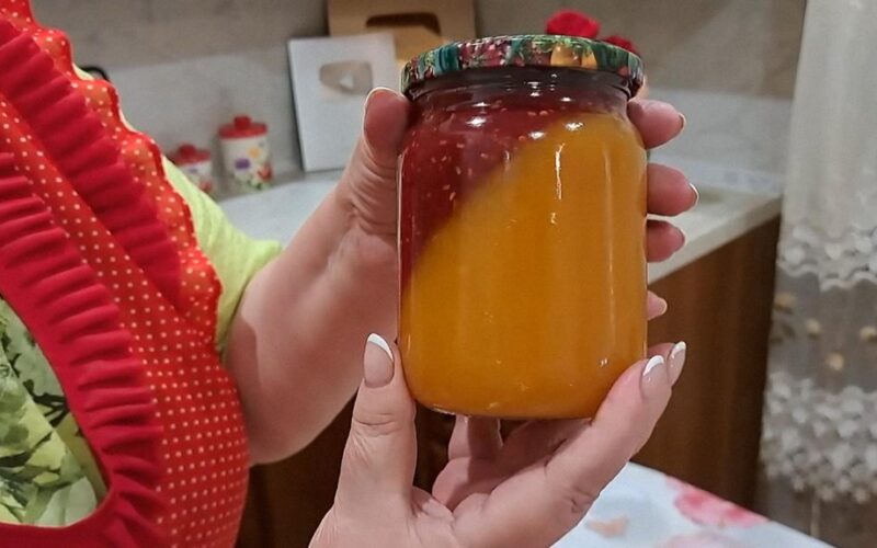 uogienės konservavimas tradiciniu būdu