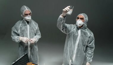 mokslininkai rado toksiškų cheminių medžiagų