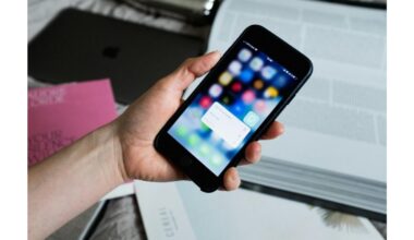 reguliariai paleiskite iš naujo savo išmanųjį telefoną