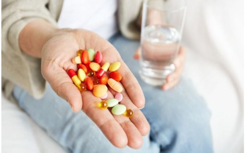 vitaminai geriausiai laikomi šaldytuve