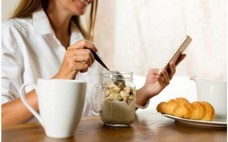 blogiausi pusryčių maisto produktai, kurių reikėtų vengti