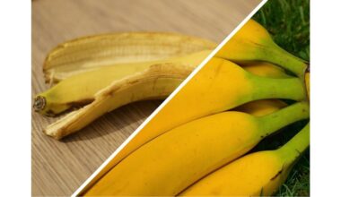 banano žievelės druskos konservavimo triukas