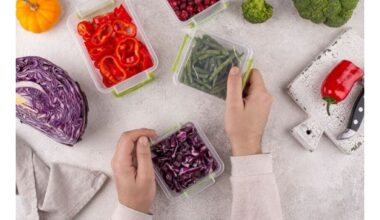 geriausi vakuuminėje pakuotėje supakuoti produktai