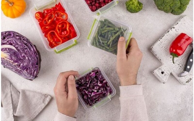 geriausi vakuuminėje pakuotėje supakuoti produktai
