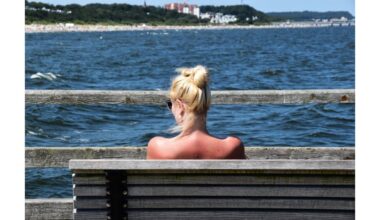 vėžys ar šokoladas kodėl vieni žmonės nudega, o kiti įdega