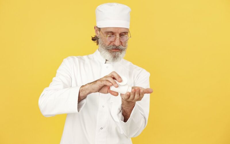 gydytojai įspėja vengti karšto oro maisto produktų