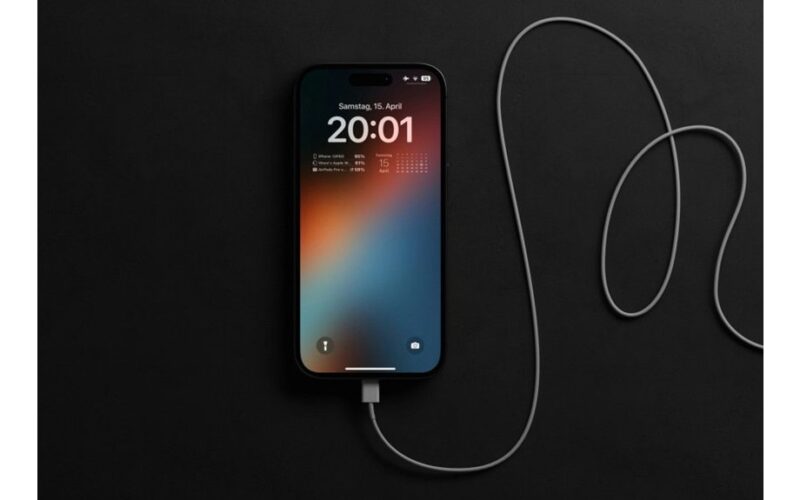 pailginti išmaniojo telefono baterijos tarnavimo laiką