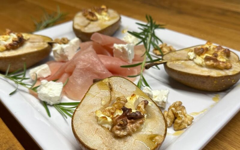 keturių ingredientų masterchef greitas šedevras