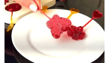naminiai ledinukai nudžiugino anūkus