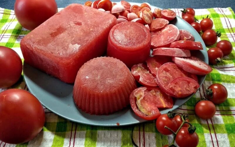 tik kelios žolelės