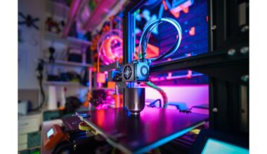 didžiausias 3D spausdintas gyvenamasis pastatas Europoje