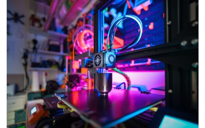 didžiausias 3D spausdintas gyvenamasis pastatas Europoje