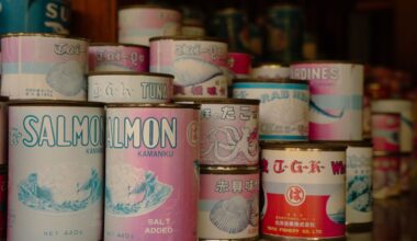 kepenims kenksmingi konservuoti maisto produktai