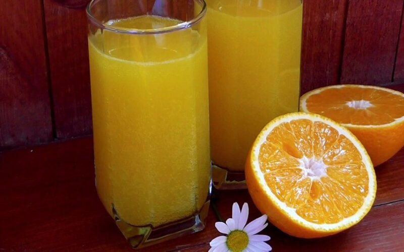 gamina naminę abrikosų sodą