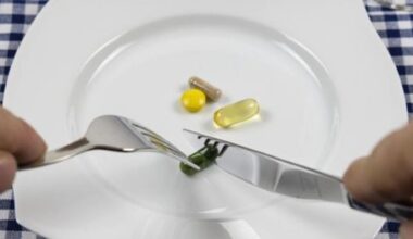 omega 3 ryte prieš vakare