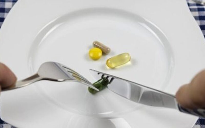 omega 3 ryte prieš vakare