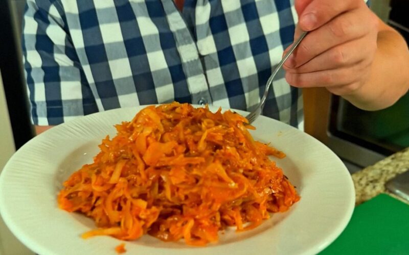 vienas slaptas ingredientas padidina
