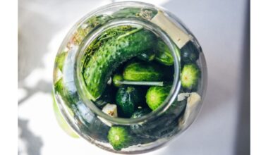 greiti penkių minučių marinuoti agurkai