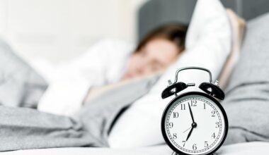 rekomenduojamas miego valandų skaičius pagal amžių
