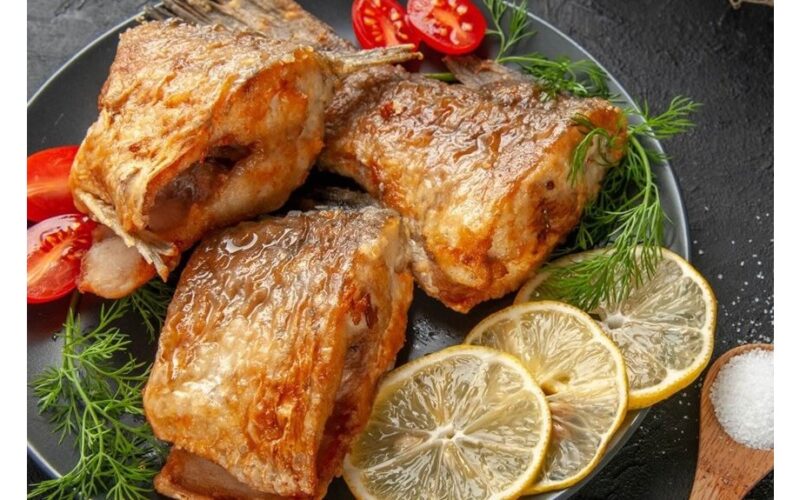 pašalinti žuvies kaulus greitai penki