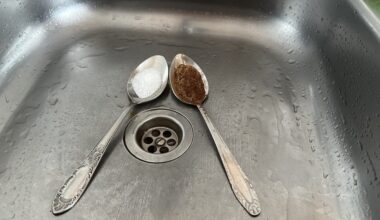 druskos pasta įrankis vamzdžius valo