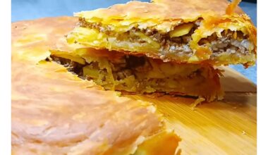 pikantiškas pyragėlis pavogė kaimyno lėkštę