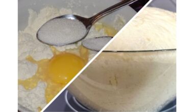 slaptas ingredientas padeda kepti pakilti