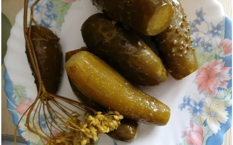 minkšti agurkėliai nėra nesėkmė