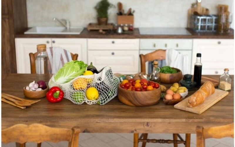 geriausi ir blogiausi maisto produktai inkstams