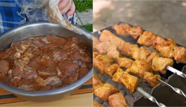 pasaulinė kebabo diena 15 kg mėsos