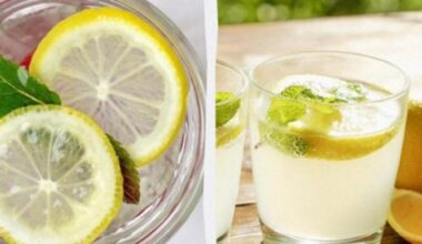 juoda limonada vasaros sensacija