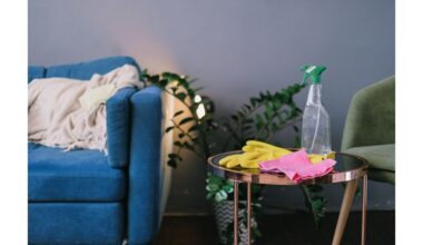 valykite prieš valydami dulkes nuo paviršių