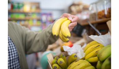 nerizikuok sveikata plauk bananas