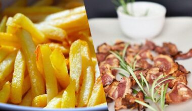 maisto produktai, kurių reikėtų vengti dėl širdies