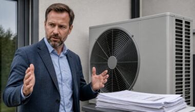 šilumos siurbliai ir reikalavimai