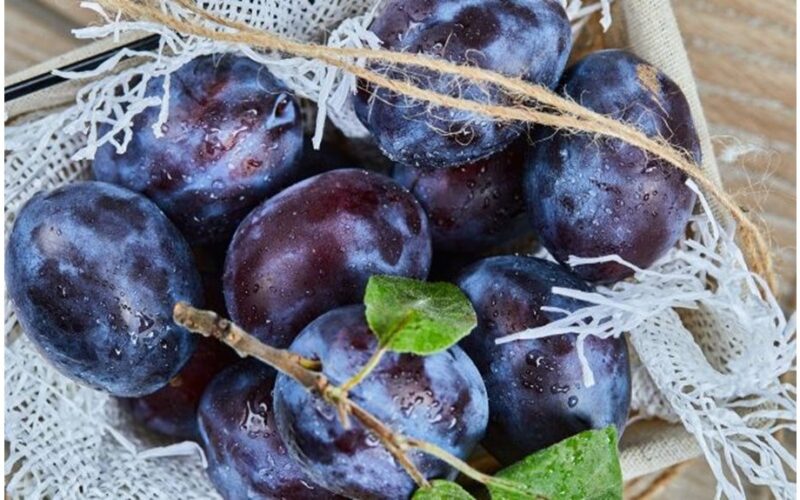 paslėptas pavojus venkite slyvų