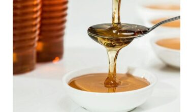 medaus paviršiaus kokybės klausimas