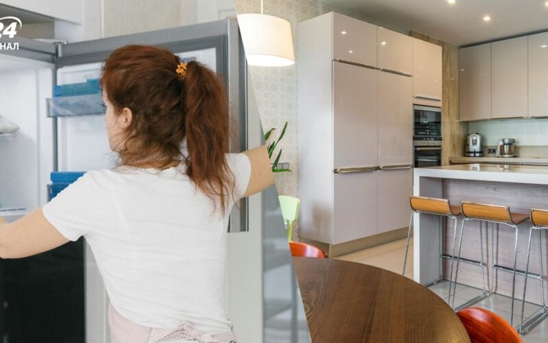 vienas įrenginys šešiasdešimt penki šaldytuvai