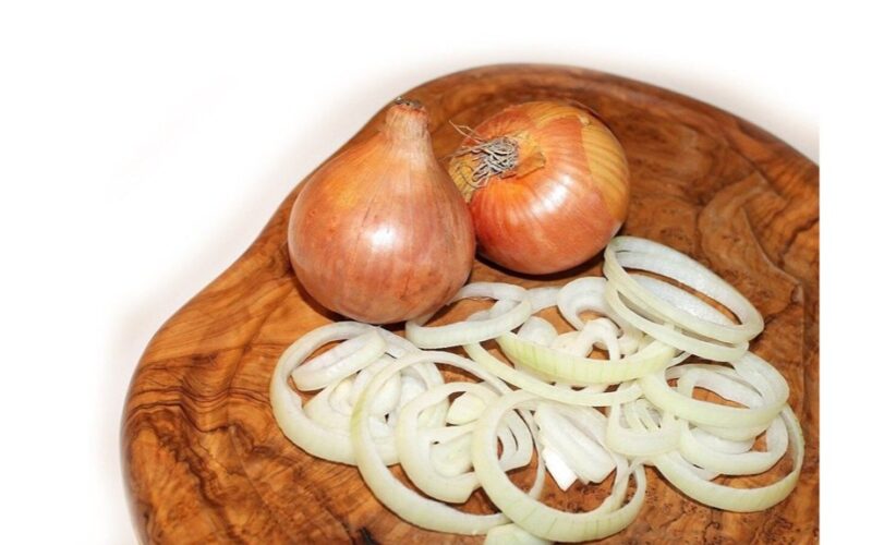 svogūnai ir česnakai užšąla
