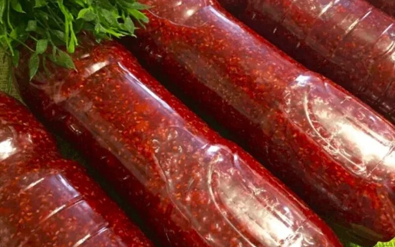 greita vitaminais turtinga aviečių uogienė