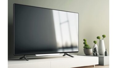 televizoriaus priežiūra ilgaamžiškumui