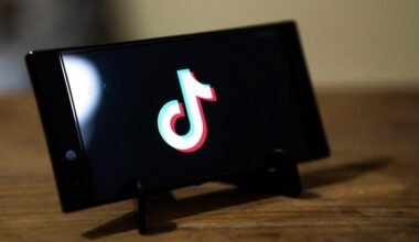 „TikTok“ gali pakenkti sveikatai